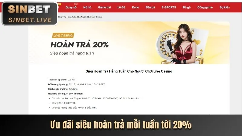 Truy cập trang chủ 123b đăng nhập